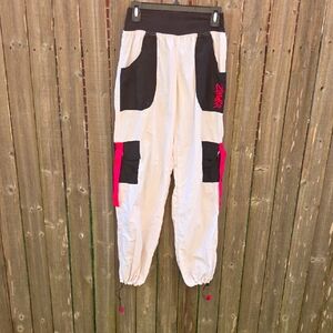 ZUMBA Samba Cargo Pants Size Large